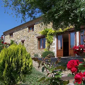 Couette-café D'hôtes Les Junchas France