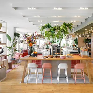 **** Appart hôtel Zoku France
