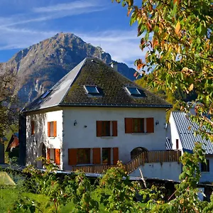 *** Hotel La Cure France